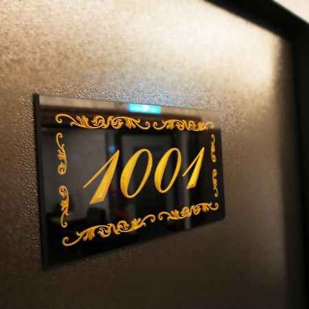 Gold Sand Hotel Kota Hsinchu Bagian luar foto