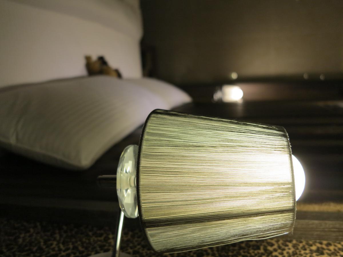 Gold Sand Hotel Kota Hsinchu Bagian luar foto
