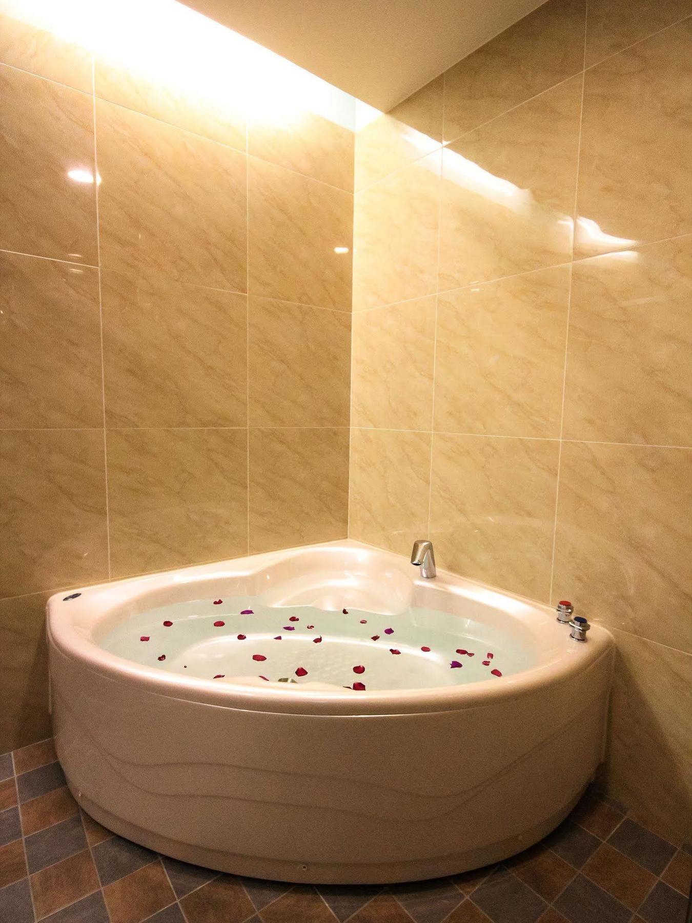 Gold Sand Hotel Kota Hsinchu Bagian luar foto